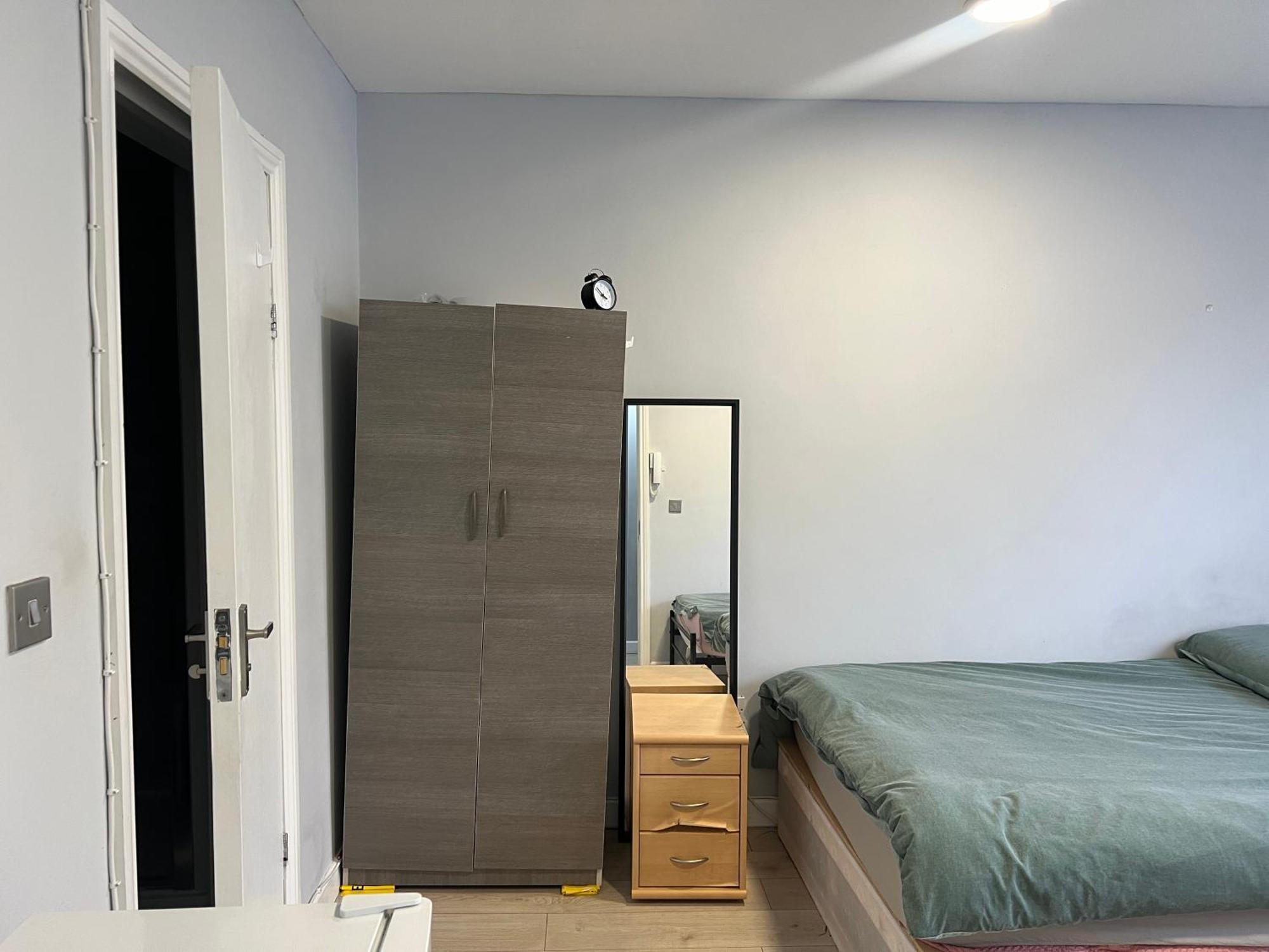Sterne Street 4 Person Room Лондон Екстер'єр фото
